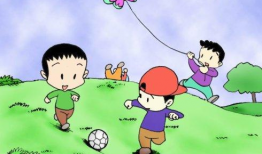 漫画的启示作文待业啄木鸟