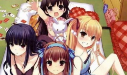 邪恶漫画之古明地,邪恶漫画中的神秘少女与黑暗力量